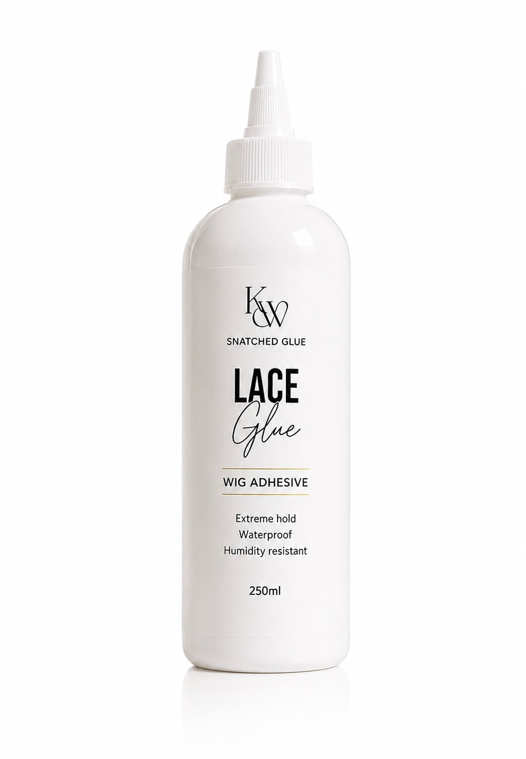 Big Snatched glue